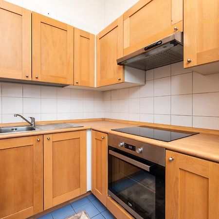 Daily Apartments - Apartment With Bath Talin Exterior foto